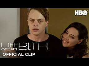 Zach Wants To Know The Truth About Beth's Resurrection poster