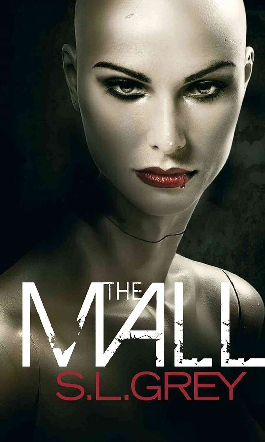 The Mall poster