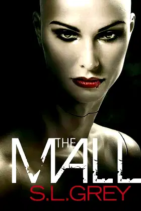 The Mall poster