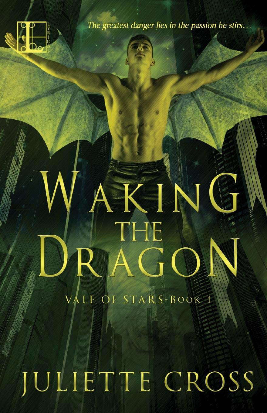 Waking the Dragon poster