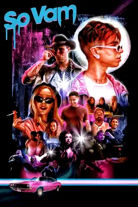 So Vam poster