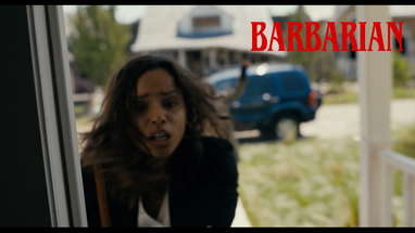Now In Theaters poster