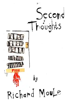 Second Thoughts poster