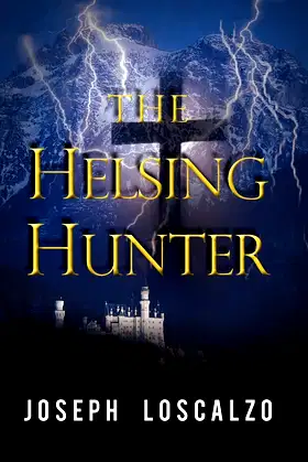 The Helsing Hunter poster