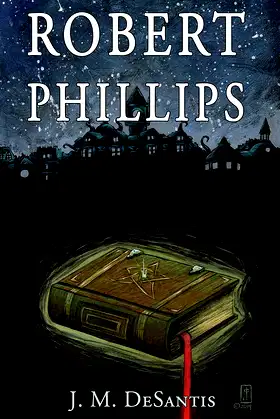 Robert Phillips poster