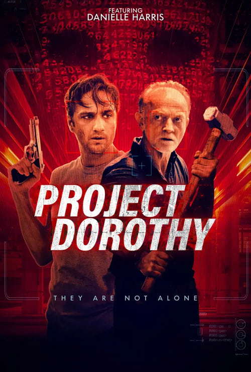 Project Dorothy poster