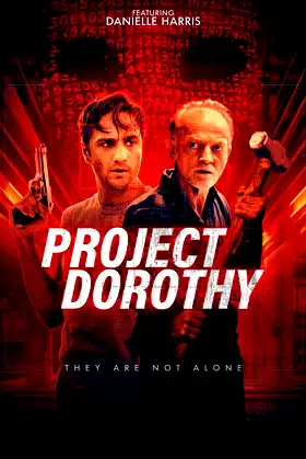 Project Dorothy poster