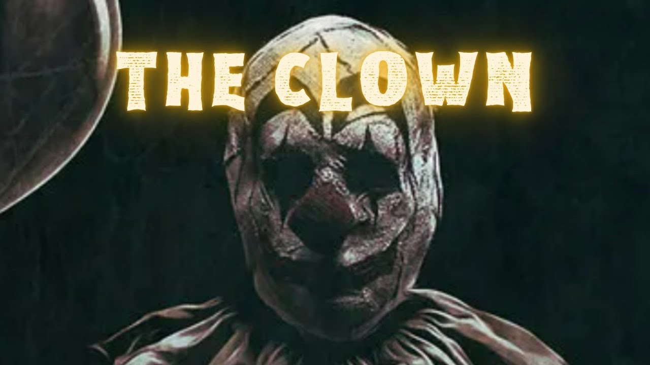 The Clown | Short Horror Film
