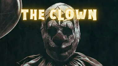The Clown | Short Horror Film poster