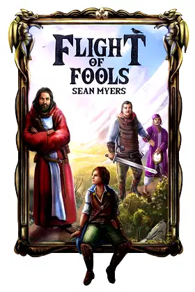 Flight of Fools poster