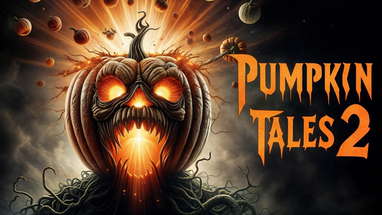 PUMPKIN TALES 2 - Halloween Anthology Horror | HD poster