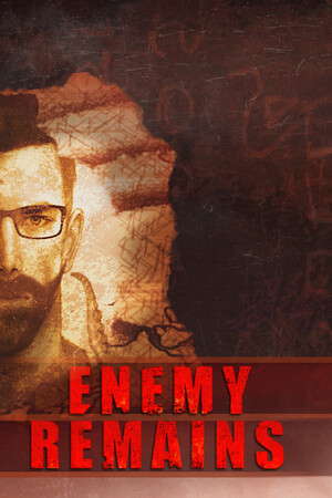 Enemy Remains poster