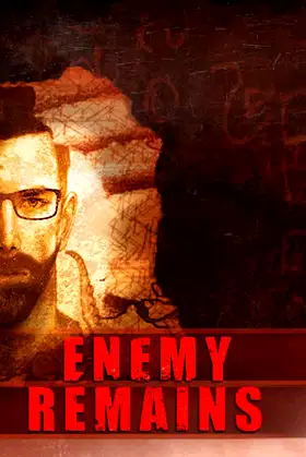 Enemy Remains poster