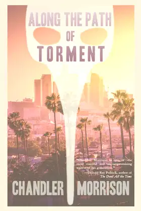 Along the Path of Torment poster