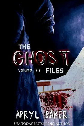 The Ghost Files 3.5 poster