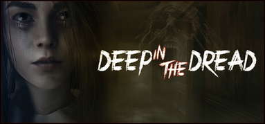 DEEP IN THE DREAD capsule