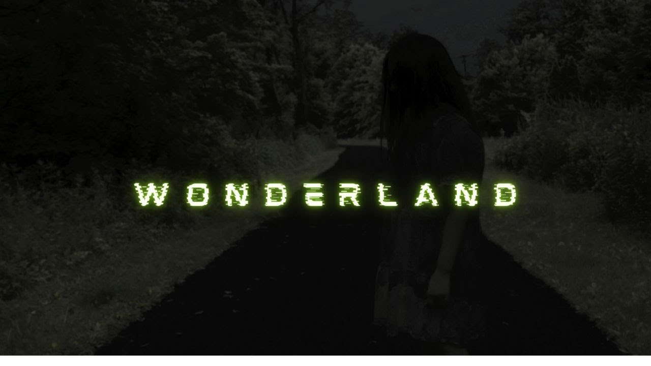 WONDERLAND - SHORT HORROR FILM (2022)