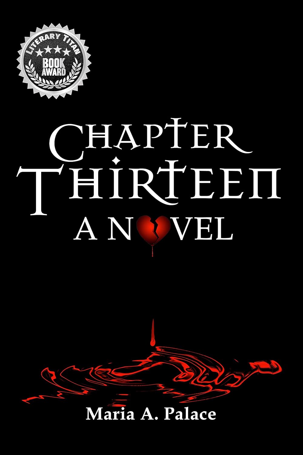 Chapter Thirteen poster