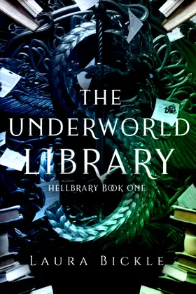 The Underworld Library (Hellbrary) poster