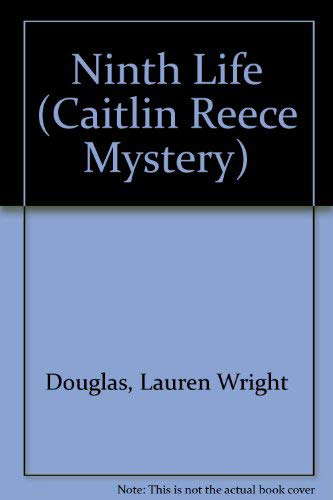 Ninth Life (Caitlin Reece Mystery) poster