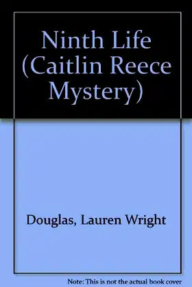Ninth Life (Caitlin Reece Mystery) poster