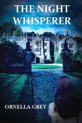 The Night Whisperer poster