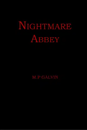 Nightmare Abbey poster