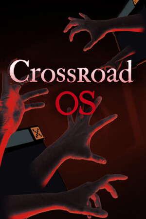 Crossroad OS poster
