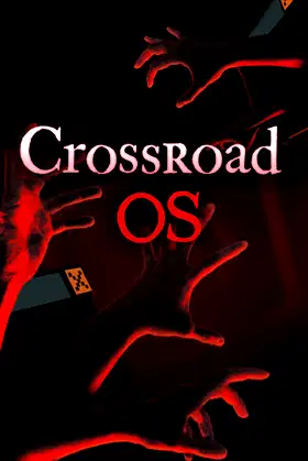 Crossroad OS poster
