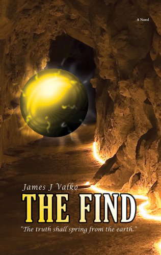 The Find poster
