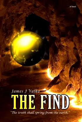 The Find poster
