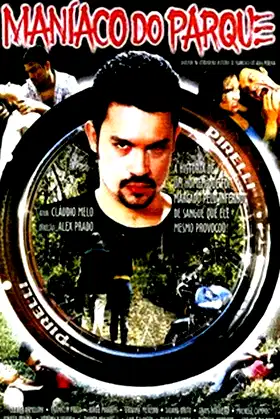 O Maníaco do Parque poster