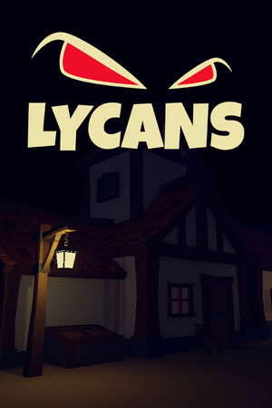 Lycans poster