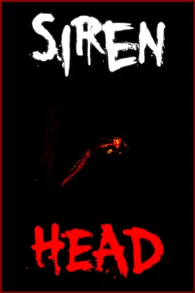 Siren Head: The Horror Experience poster