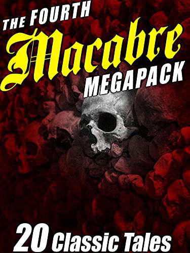 The Fourth Macabre MEGAPACK® poster