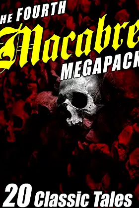 The Fourth Macabre MEGAPACK® poster