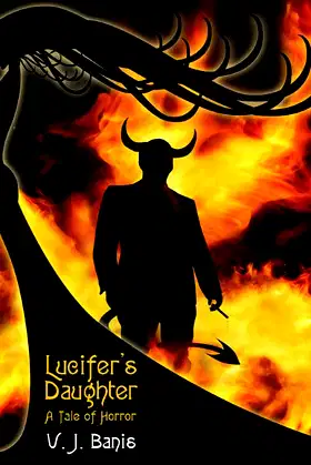 Lucifer's Daughter: A Tale of Horror: A Novel of Horror poster