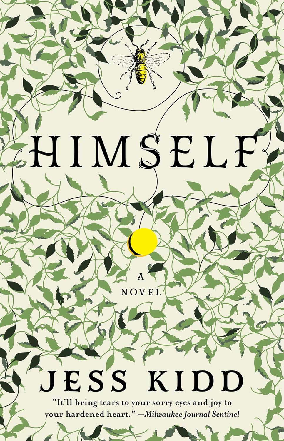 Himself: A Novel poster
