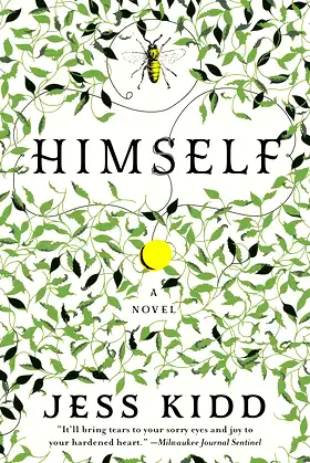 Himself: A Novel poster