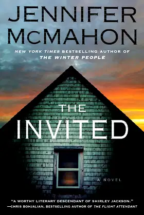 The Invited poster