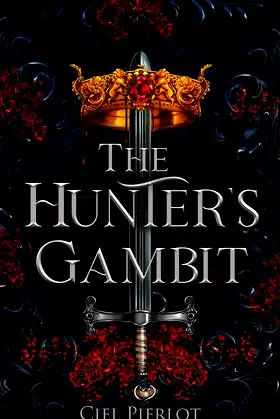 The Hunter's Gambit poster