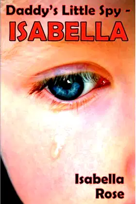Daddy's Little Spy: Isabella poster