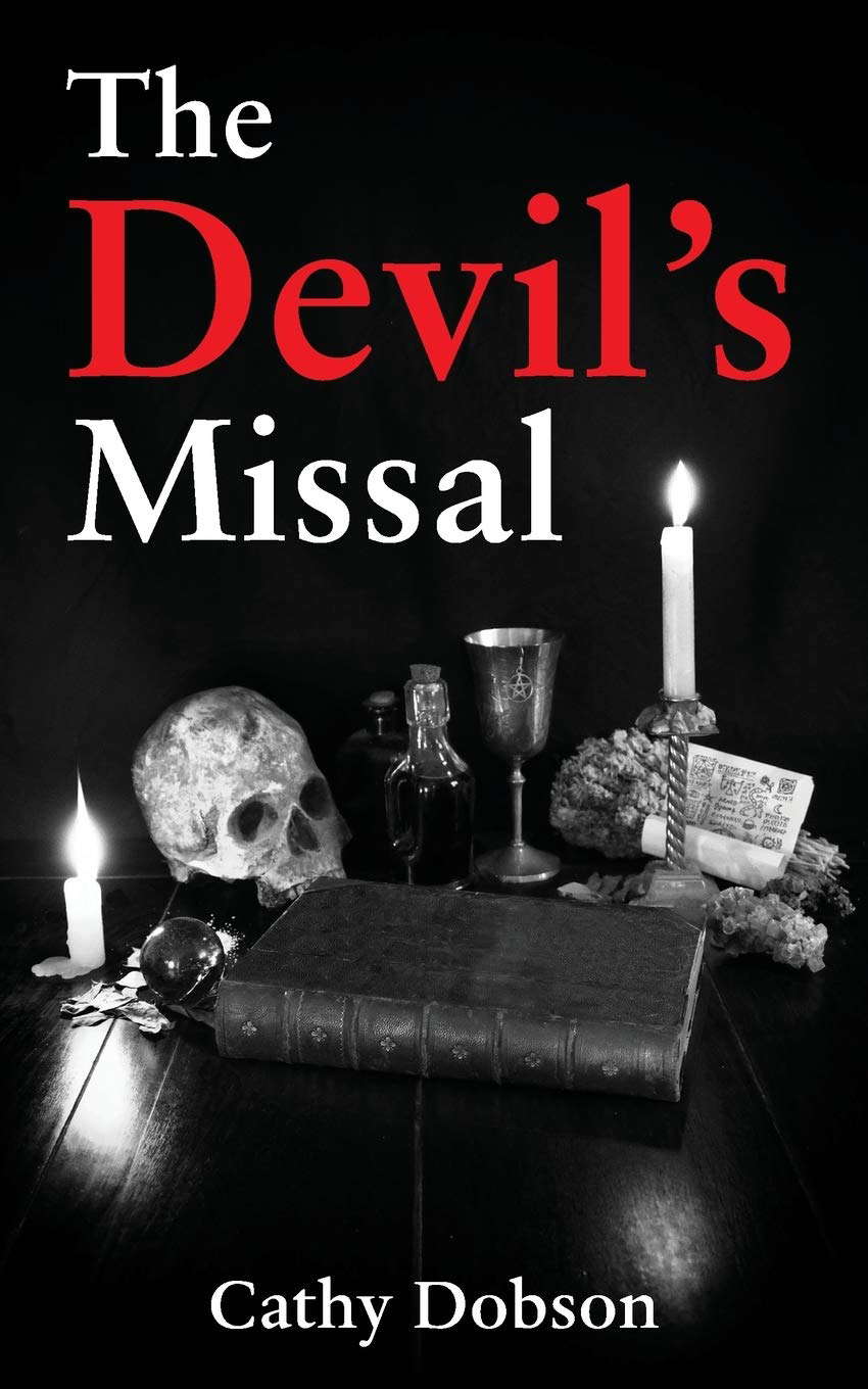 The Devil's Missal poster