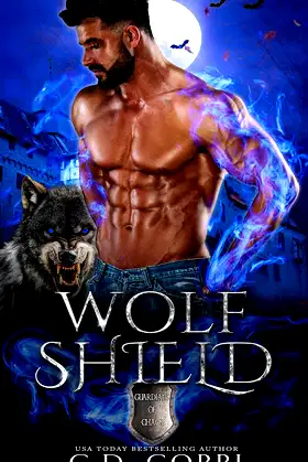 Wolf Shield : Guardians of Chaos poster