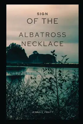 Sign of the Albatross Necklace poster