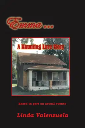 Emma: A Haunting Love Story poster