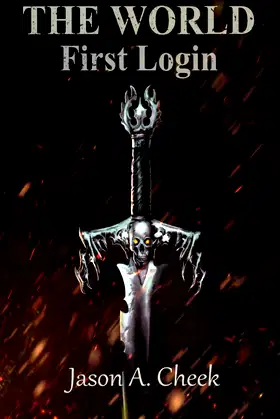 First Login (The World) poster