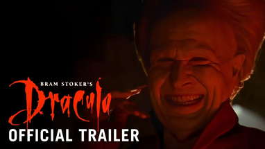 BRAM STOKER’S DRACULA [1992] - Official Trailer (HD) | Now on 4K Ultra HD poster