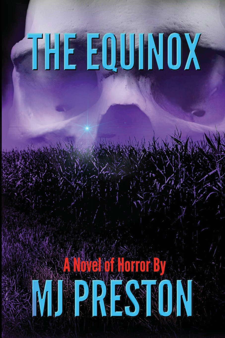 The Equinox poster