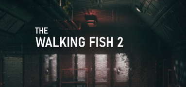 The Walking Fish 2: Final Frontier capsule